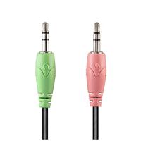 Hama Pc-headset Essential HS 200 - thumbnail