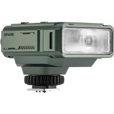 Viltrox Flash Spark Z3-N, groen Viltrox Flash Spark Z3-N, groen