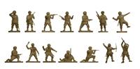 Airfix 1/72 US Paratroops - thumbnail