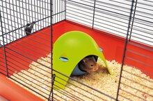 Savic ratten-/frettenhuis Sputnik XL - Gebr de boon - thumbnail