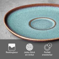 LIKE BY VILLEROY & BOCH - Lave - Koffieschotel 15cm Glace - thumbnail