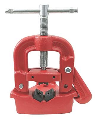 KS Tools Buis-bankschroef 914.0011 Spanbreedte (max.): 89.0 mm