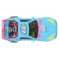 Hot Wheels Premium Silhouettes Mazda RX7 - 1: 64 - thumbnail