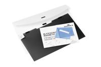 Durable Privacy Filter MAGNETIC Privacyfolie Laptop 39,6 cm (15,6) Beeldverhouding: 16:9 514657 Universal - thumbnail