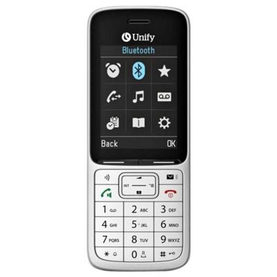 Mitel OpenScape DECT Phone SL6 Grijs