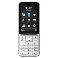 Mitel OpenScape DECT Phone SL6 Grijs - thumbnail