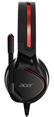 Acer Nitro Gaming Headset Hoofdband Zwart Acer Nitro Gaming Headset Hoofdband Zwart