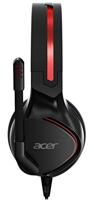 Acer Nitro Gaming Headset Hoofdband Zwart - thumbnail