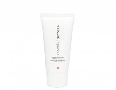 Skeyndor Essential Wheat Germ Oil Nourishing Cream 50ml