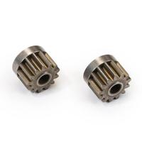 FTX - Tracker Transmission Gear (13T) (FTX10297) - thumbnail
