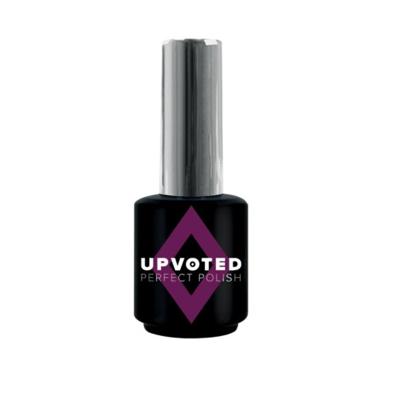 NailPerfect UPVOTED Soak Off Gelpolish Grabber 15ml NailPerfect UPVOTED Soak Off Gelpolish Grabber 15ml
