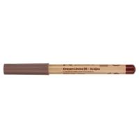 Boho green makeup Lip pencil acajou 1.1 Gram - thumbnail