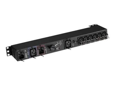 Eaton MBP3KI UPS-omleidingsschakelaar