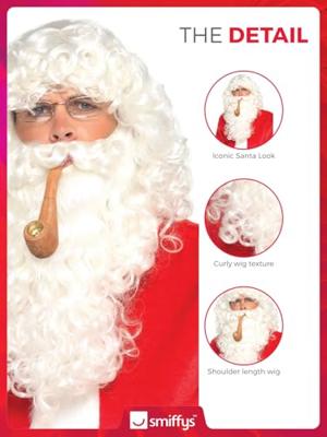 Kerstman set