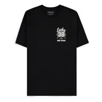 Fallout T-Shirt Lucky New Vegas Size L - thumbnail