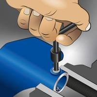 Brilliant Tools BT541150 Schroefdraadreparatieset, 131-delig - thumbnail