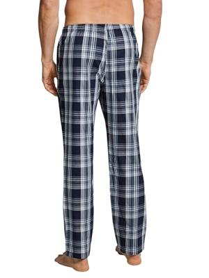 Geruite pyjamabroek Schiesser