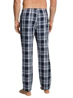 Geruite pyjamabroek Schiesser - thumbnail