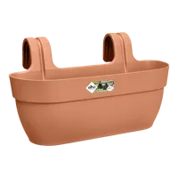 Elho vibia campana easy hanger large terra - thumbnail