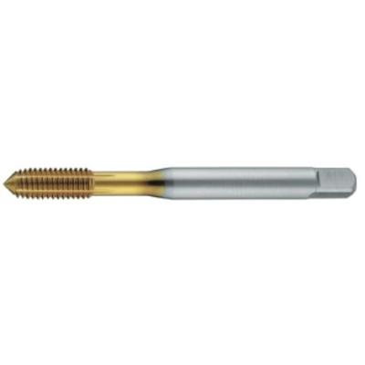 Promat/Tecwerk Roltap | DIN 2174 (DIN 371) | M5 | vorm C HSS-Co TiN | 6HX met smeergroeven - 4000867618