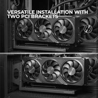 Privacy filter Mars Gaming MCAGCV - thumbnail