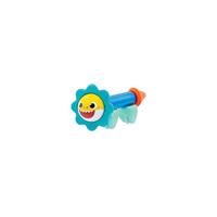 Stick-O - baby shark friends bouwset - 30dlg. - thumbnail