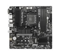 Moederbord AMD MSI B550M PRO-VDH - thumbnail