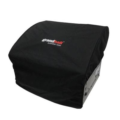 Cover G3 Premium Built In BBQ Grandhall - Grandhall