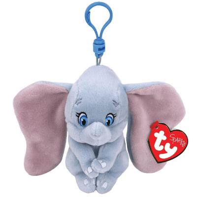TY Clip Knuffel Disney Dumbo
