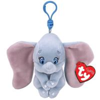 TY Clip Knuffel Disney Dumbo - thumbnail