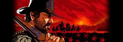 Red Dead Redemption 2 - thumbnail