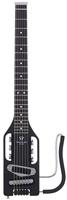 Traveler Guitar Ultra-Light Electric Matte Black met gigbag - thumbnail