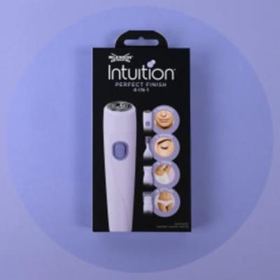 Wilkinson Intuition Styler 4-in-1 Wilkinson Intuition Styler 4-in-1