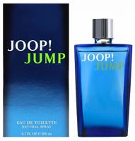 Joop! Jump Eau de toilette Spray 200 ml Heren - thumbnail