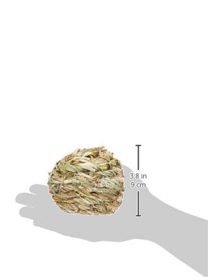TRIXIE GRASBAL MET BEL - thumbnail