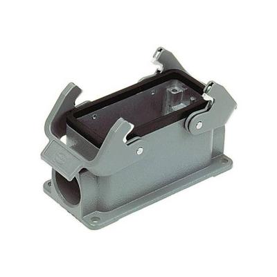 Socketbehuizing Han® 24B-asg2-QB-M25 19300241271 HARTING 1 stuk(s) Piece