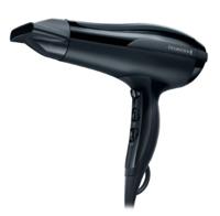 Remington D5210 Haardroger Zwart - thumbnail