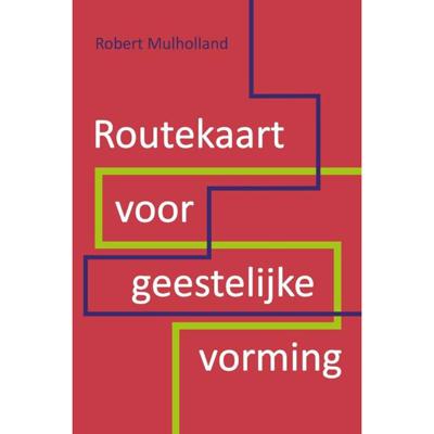 Routekaart voor geestelijke vorming (Paperback)