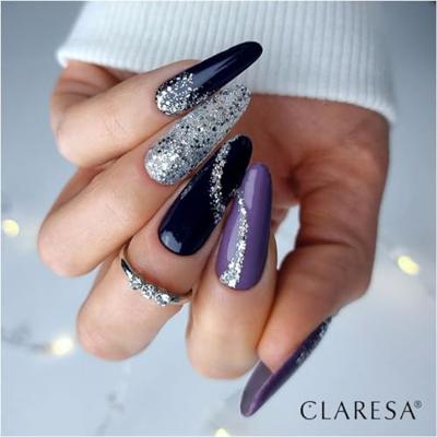 Claresa uv/led gellak 5ml winter wonderland 10 - thumbnail