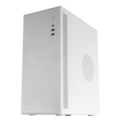 ATX Semi-toren doos Tacens ORUMX Wit - thumbnail