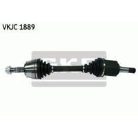 Aandrijfas VKJC1889 - thumbnail