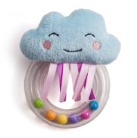 Cheerful cloud rattle - thumbnail
