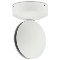 V-TAC VT-707-W-N 218217 LED-buitenlamp (wand) Energielabel: F (A - G) 6 W LED Wit - thumbnail