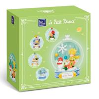 The Little Prince Construction Set Winter Melody - thumbnail