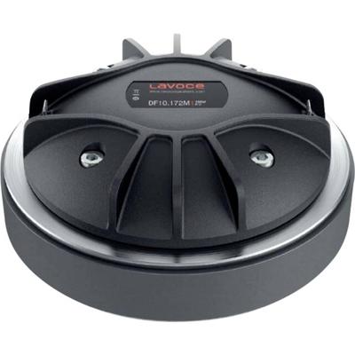 Lavoce DF10.172M Hogetoon-driver 8 Ω