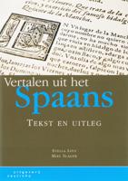 Vertalen uit het Spaans - M. Slager, S. Linn - Paperback (9789046900505) - thumbnail