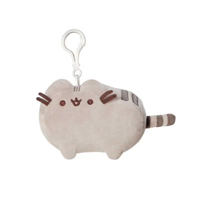 Pusheen Pusheen classic sleutelhanger - 8 cm