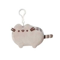 Pusheen Pusheen classic sleutelhanger - 8 cm - thumbnail