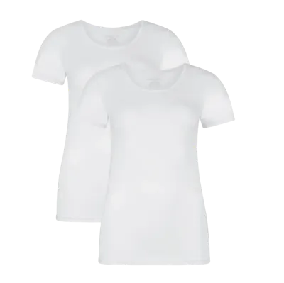 Bamboo Basics Kate 2-Pack T-Shirts