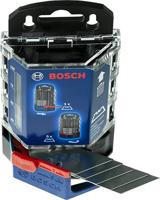 Bosch Accessoires Reservemesjes | 50 stuks - 1600A01V3J - thumbnail